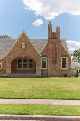 818 NE 18TH ST, OKLAHOMA CITY, OK 73105, photo 3 of 50