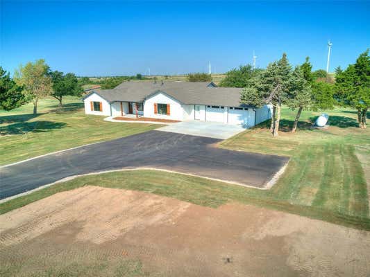 1642 COUNTY ROAD 1220, TUTTLE, OK 73089 - Image 1