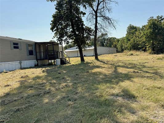 9272 COUNTY ROAD 3410, STRATFORD, OK 74872 - Image 1