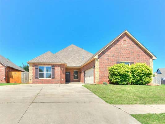 6301 BENTLEY DR, OKLAHOMA CITY, OK 73169 - Image 1