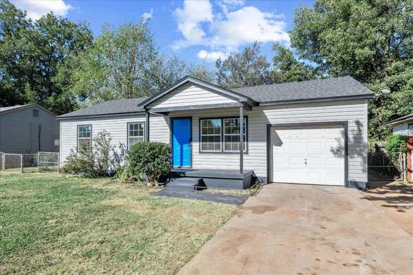 2329 EAGLE DR, DEL CITY, OK 73115 - Image 1