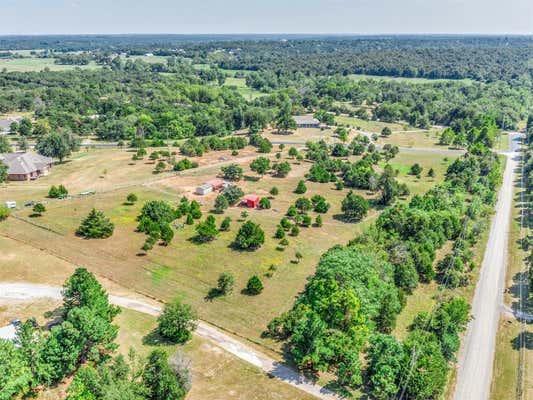 14001 STEEPLE RIDGE RD, OKLAHOMA CITY, OK 73150, photo 2 of 12