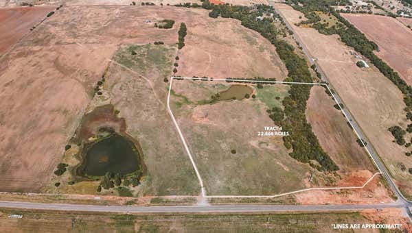 0 STATE HIGHWAY 152, EL RENO, OK 73036 - Image 1