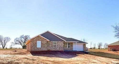 1293 LITTLE CREEK DR., BLANCHARD, OK 73010 - Image 1