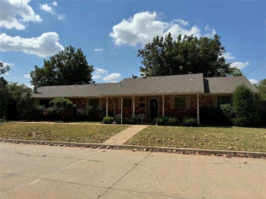 137 OAKSIDE DR, MOORE, OK 73160 - Image 1