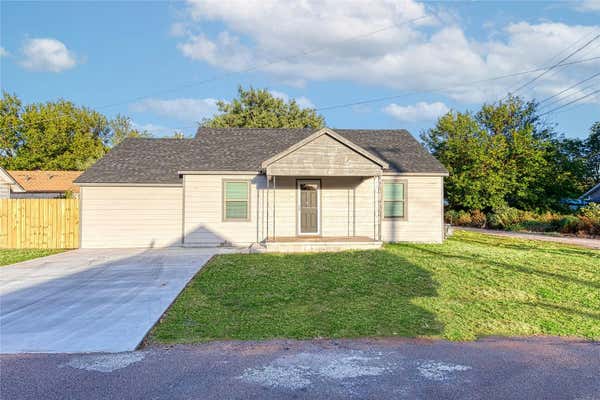 212 S ELK AVE, ELK CITY, OK 73644 - Image 1