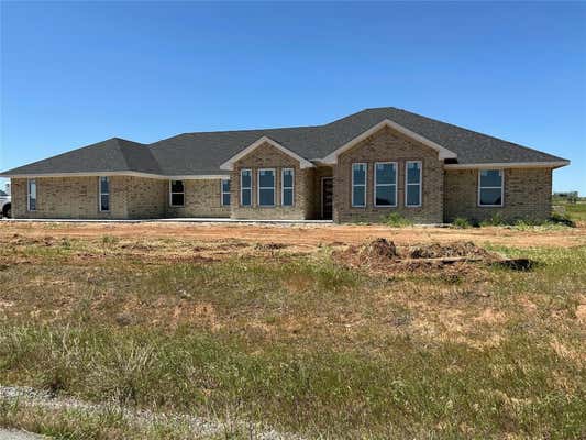 6 COURAGE CIR, ALTUS, OK 73521 - Image 1