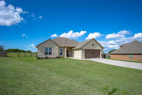 12561 SUMMIT LN, BLANCHARD, OK 73010, photo 4 of 39