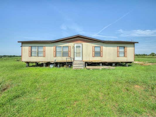 352951 E 770 RD, CUSHING, OK 74023 - Image 1