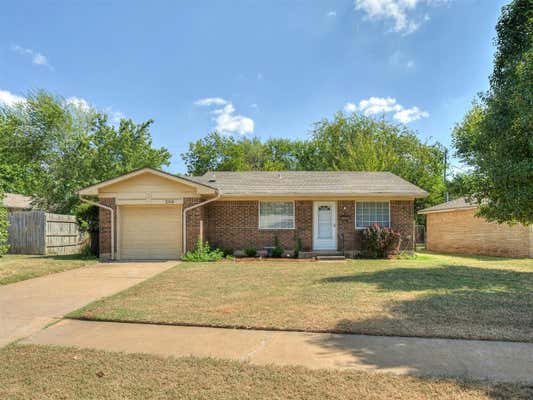 506 MEADOW LAKE DR, EDMOND, OK 73003 - Image 1