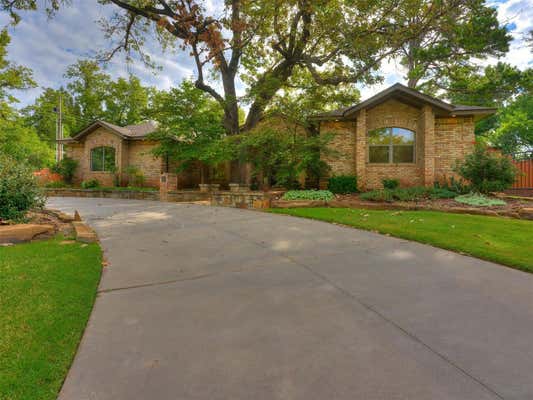 1031 S FLOOD AVE, NORMAN, OK 73072 - Image 1