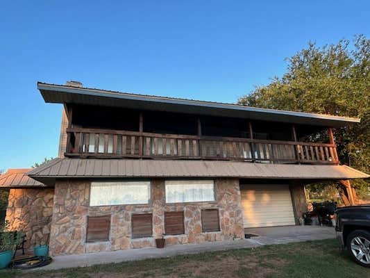 409 S STANLEY BLVD, FORT COBB, OK 73038 - Image 1