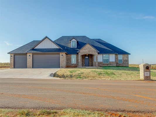 29060 MAGNOLIA DR, CASHION, OK 73016 - Image 1