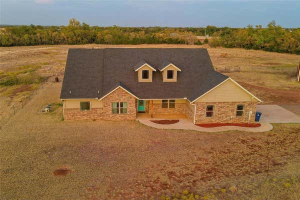 25183 E 840 RD, KINGFISHER, OK 73750 - Image 1