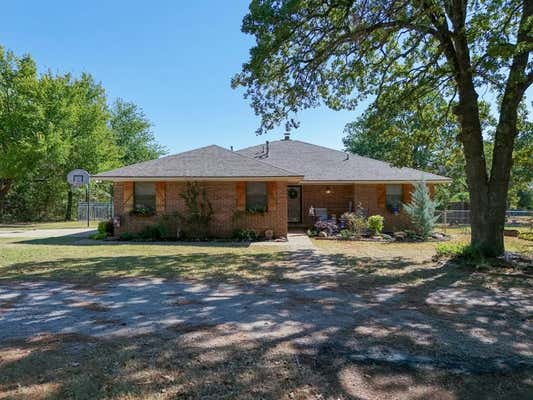 104430 S RIDGEWOOD DR, MEEKER, OK 74855 - Image 1