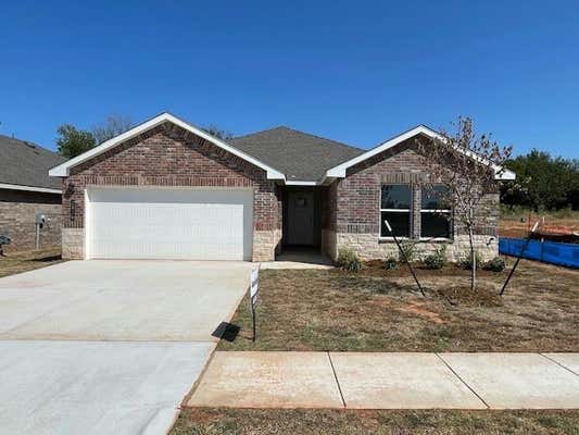 2816 EMBER DRIVE, OKLAHOMA CITY, OK 73099 - Image 1