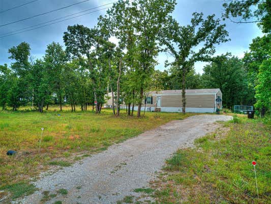 101735 GREEN MOSS TRL, WELLSTON, OK 74881 - Image 1