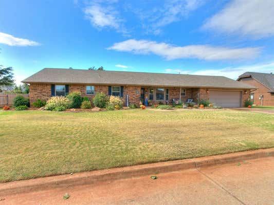 906 N PARK PL, KINGFISHER, OK 73750 - Image 1