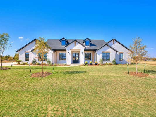 13133 ASHLYN LN, YUKON, OK 73099 - Image 1