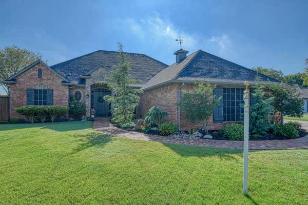 3080 RIDGECREST DR, PURCELL, OK 73080 - Image 1