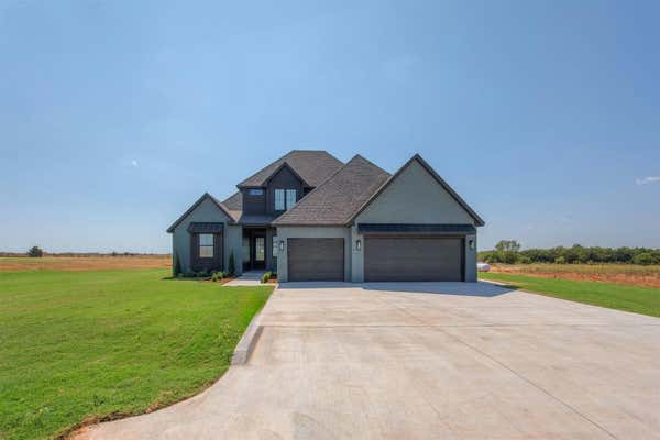 11441 SKYLINE VIEW, GUTHRIE, OK 73044 - Image 1