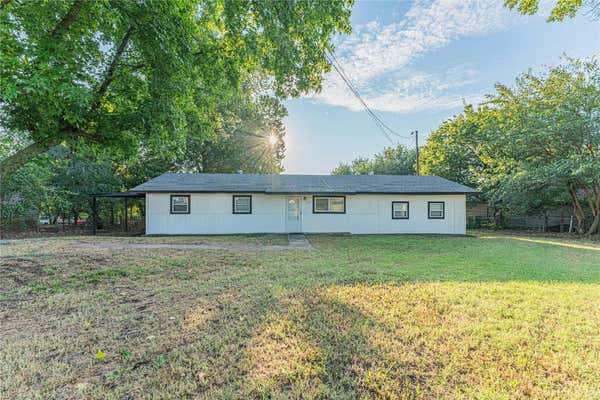 419 NE 4TH ST, LEXINGTON, OK 73051 - Image 1