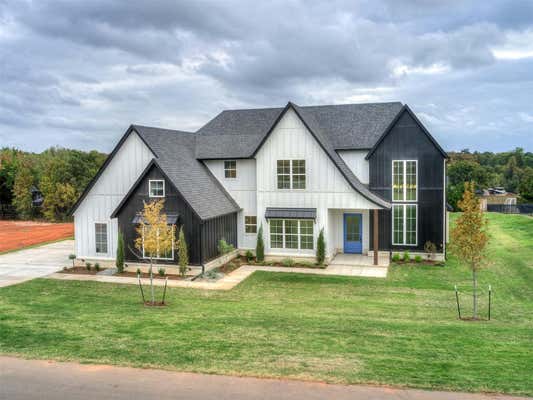 400 OLD FARM RD, EDMOND, OK 73034 - Image 1