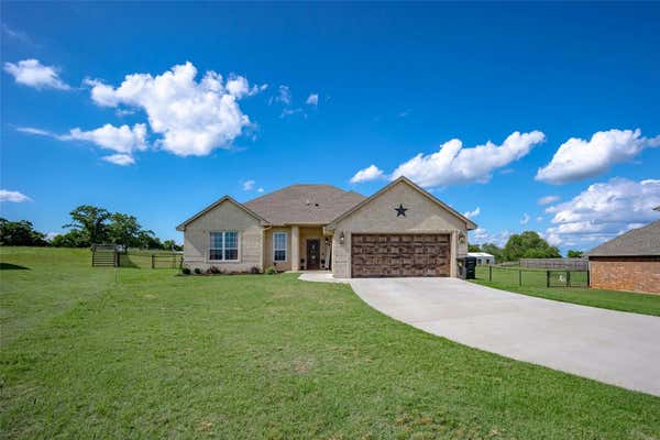 12561 SUMMIT LN, BLANCHARD, OK 73010, photo 3 of 39