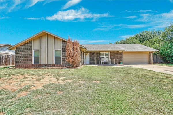 1000 LERA LN, ELK CITY, OK 73644 - Image 1