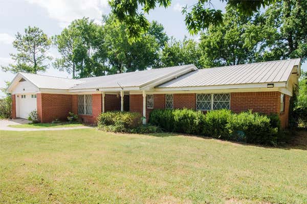 1102 N TAYLOR AVE, WYNNEWOOD, OK 73098 - Image 1