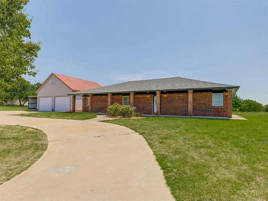 8015 COUNTY STREET 2610, HINTON, OK 73047, photo 3 of 36