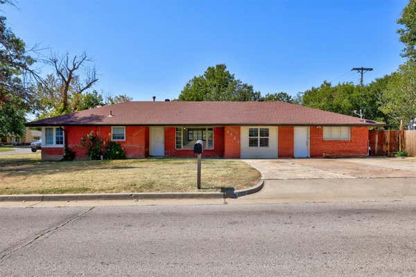 1322 S RENO AVE, EL RENO, OK 73036 - Image 1