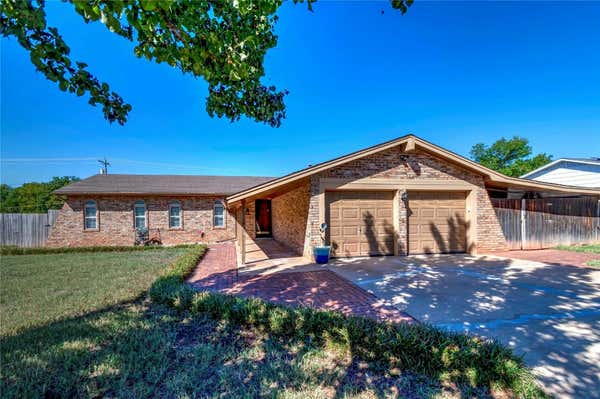 362 MARSHALL DR, CHANDLER, OK 74834 - Image 1