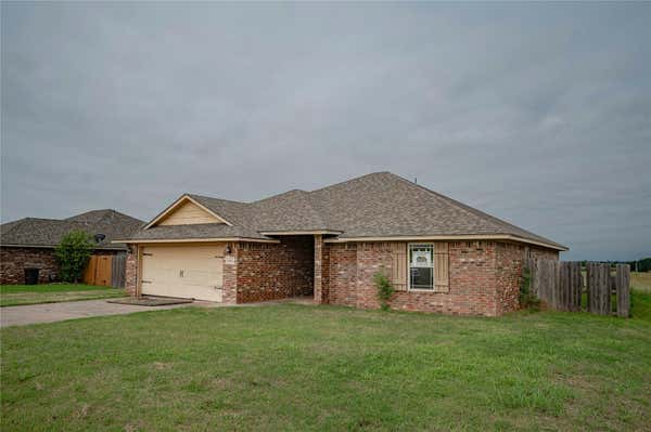 106 S 6TH STREET, STERLING, OK 73567, photo 3 of 39