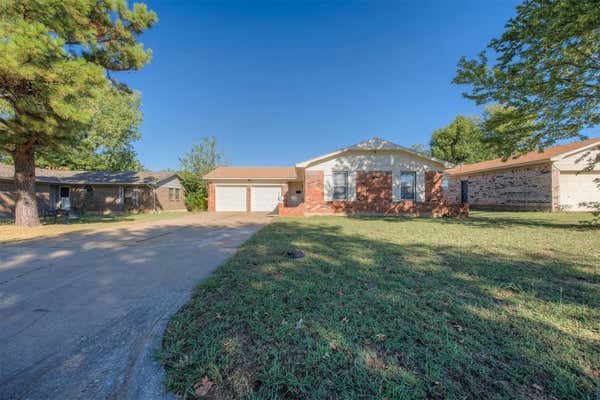 227 W CAMPBELL DR, OKLAHOMA CITY, OK 73110 - Image 1