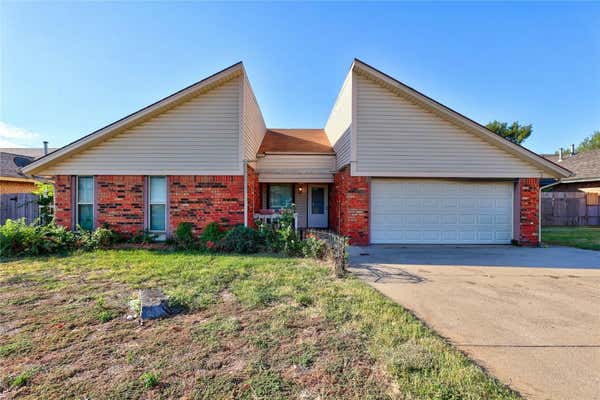 2316 SHADOWLAKE DR, OKLAHOMA CITY, OK 73159 - Image 1