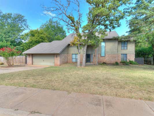 803 SUNNY BROOK DR, EDMOND, OK 73034 - Image 1