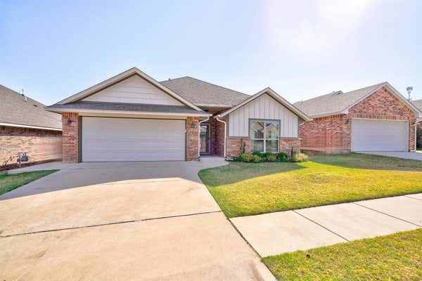 9436 NW 87TH PL, YUKON, OK 73099 - Image 1