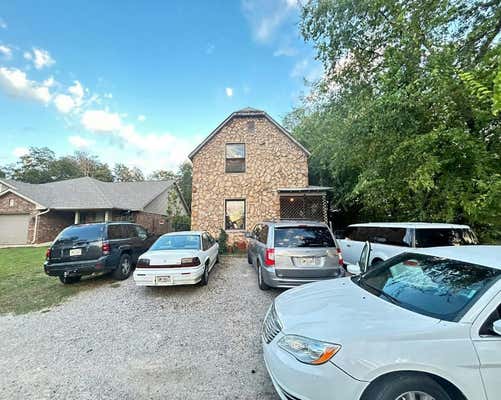 121 N HIGH AVE, SHAWNEE, OK 74801 - Image 1