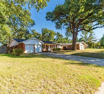 2812 N HOLLOWAY AVE, BETHANY, OK 73008 - Image 1