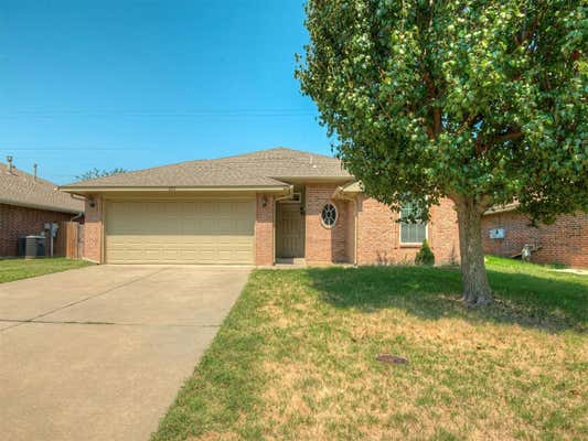 253 CAMBRIDGE DR, OKLAHOMA CITY, OK 73110 - Image 1