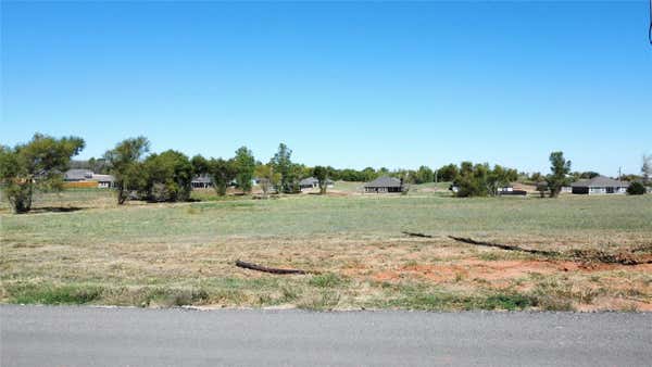 1929 OLIVE AVENUE, TUTTLE, OK 73089 - Image 1