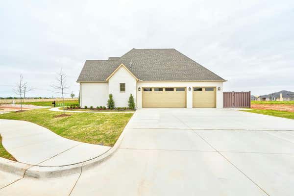 6416 NW 150TH TER, OKLAHOMA CITY, OK 73142, photo 2 of 40