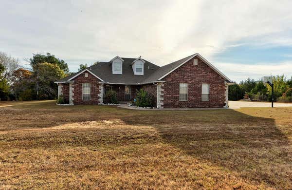 1744 S DOBBS RD, HARRAH, OK 73045 - Image 1