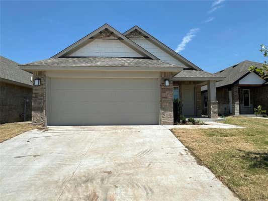 1009 SW 139TH ST, OKLAHOMA CITY, OK 73170 - Image 1