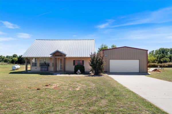 2347 COUNTY ROAD 1257, BLANCHARD, OK 73010 - Image 1