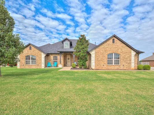 14309 ALMOND VALLEY DR, OKLAHOMA CITY, OK 73165 - Image 1