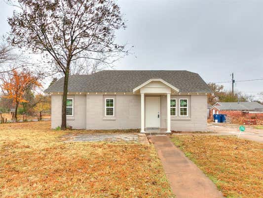 2921 N FONSHILL AVE, OKLAHOMA CITY, OK 73111 - Image 1