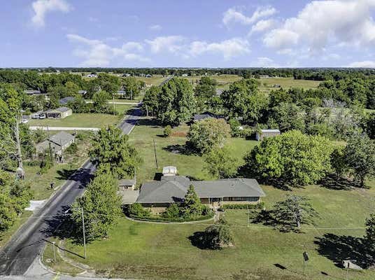 1200 E SMITH, STRATFORD, OK 74872 - Image 1