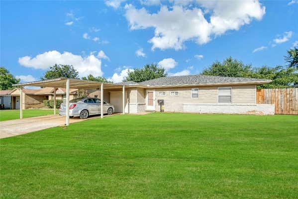 329 S 24TH ST, CLINTON, OK 73601 - Image 1